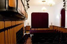 Kulturni zarizeni mesta Valasskeho Mezirici