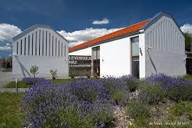Levendula ház
