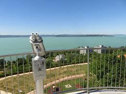 Balatonföldvári Hajózástörténeti Látogatóközpont és Kilátó