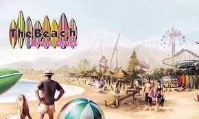 The Beach Brent Cross