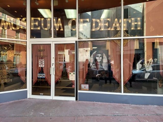 Museum of Death