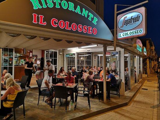 Il Colosseo