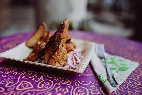 Magház Étterem és Teaház