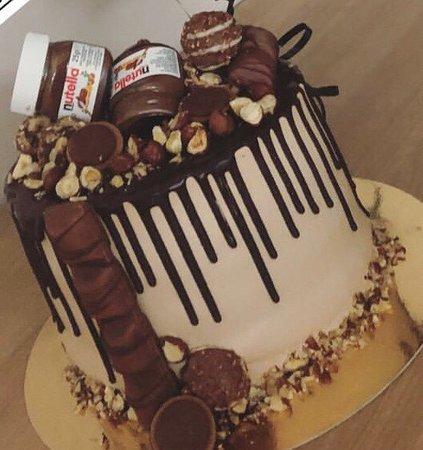 Sweets Latvanycukraszda