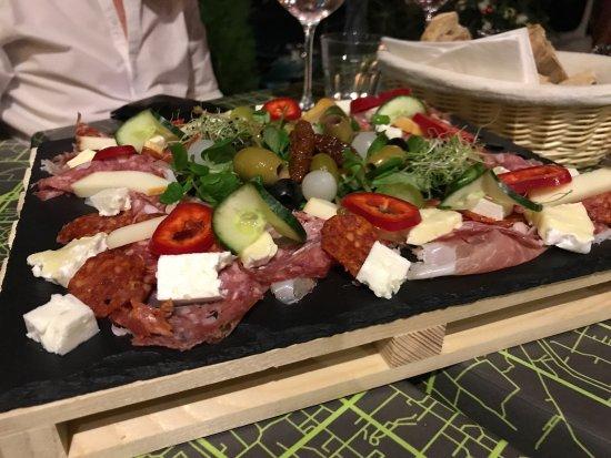 Cuvée Borszaküzlet & Bár