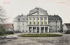 Körmendi várkastély