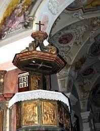 Körmendi Árpádházi Szent Erzsébet templom