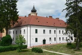 Szent Mauríciusz Monostor