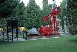 Magyar Olaj- és Gázipari Múzeum