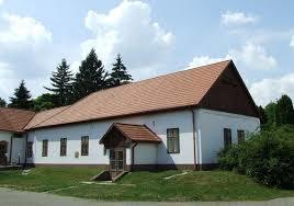 Lace Museum Kiskunhalas