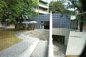 Kortárs Művészeti Intézet