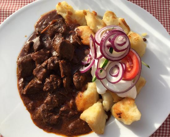 Dödölle Kisvendéglő