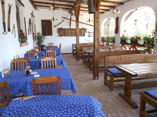 Fehér Akác Csárda