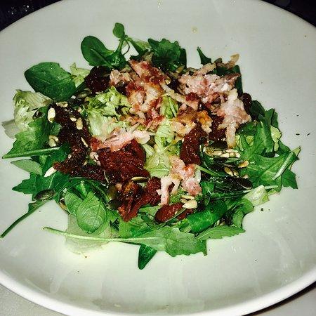 IL Monte Pizzéria és Fagylaltozó