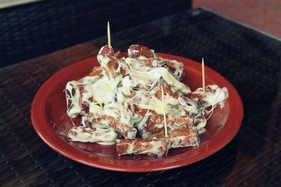 Svyturys Lithuanian Restaurant