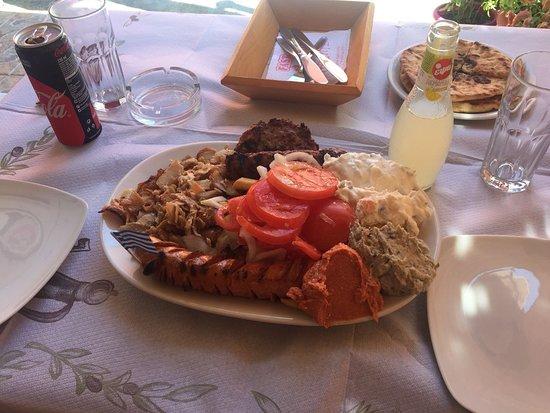 Ovelix Gyros
