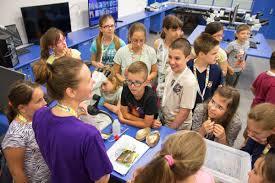 Agóra Tudományos Élményközpont