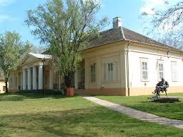 Győrffy István Múzeum