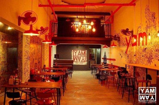Yam Yam