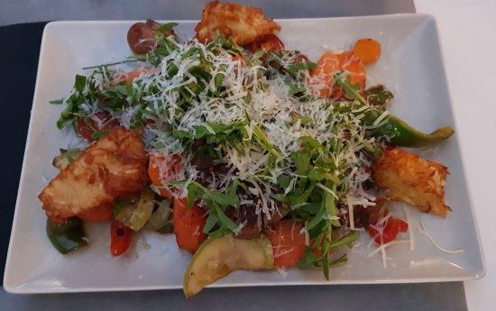 Restaurante la Esencia