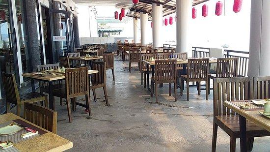 Kyoto Sushi & Seafood Teppanyaki