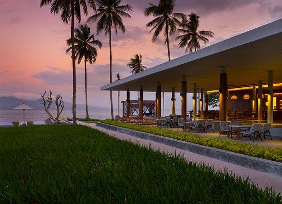 Casabanyu Restaurant & Bar