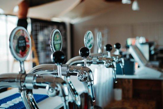 Sport Terrace Tihany