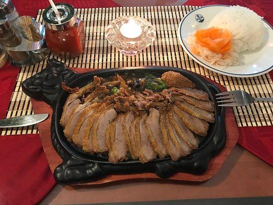 Restaurace Viet-Thai Pho 07