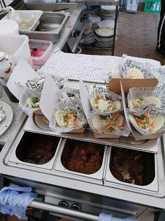 Streetfood Odelsgade