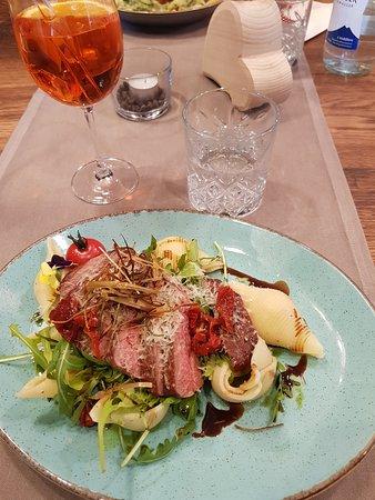 Neue Poststube Riezlern