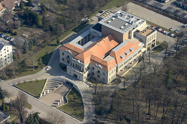 Jászai Mari Színház