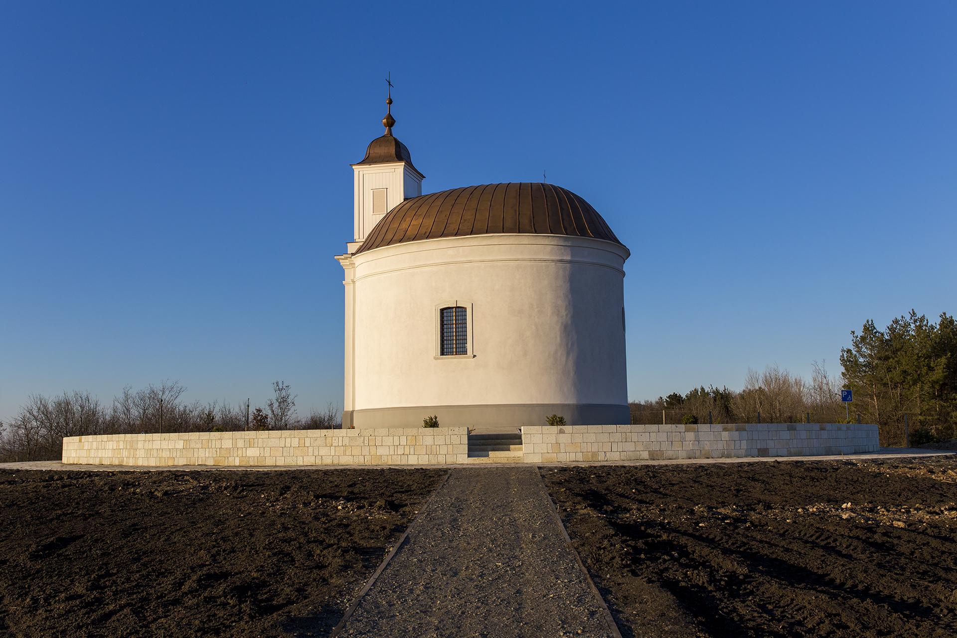 Szent Teréz-kápolna