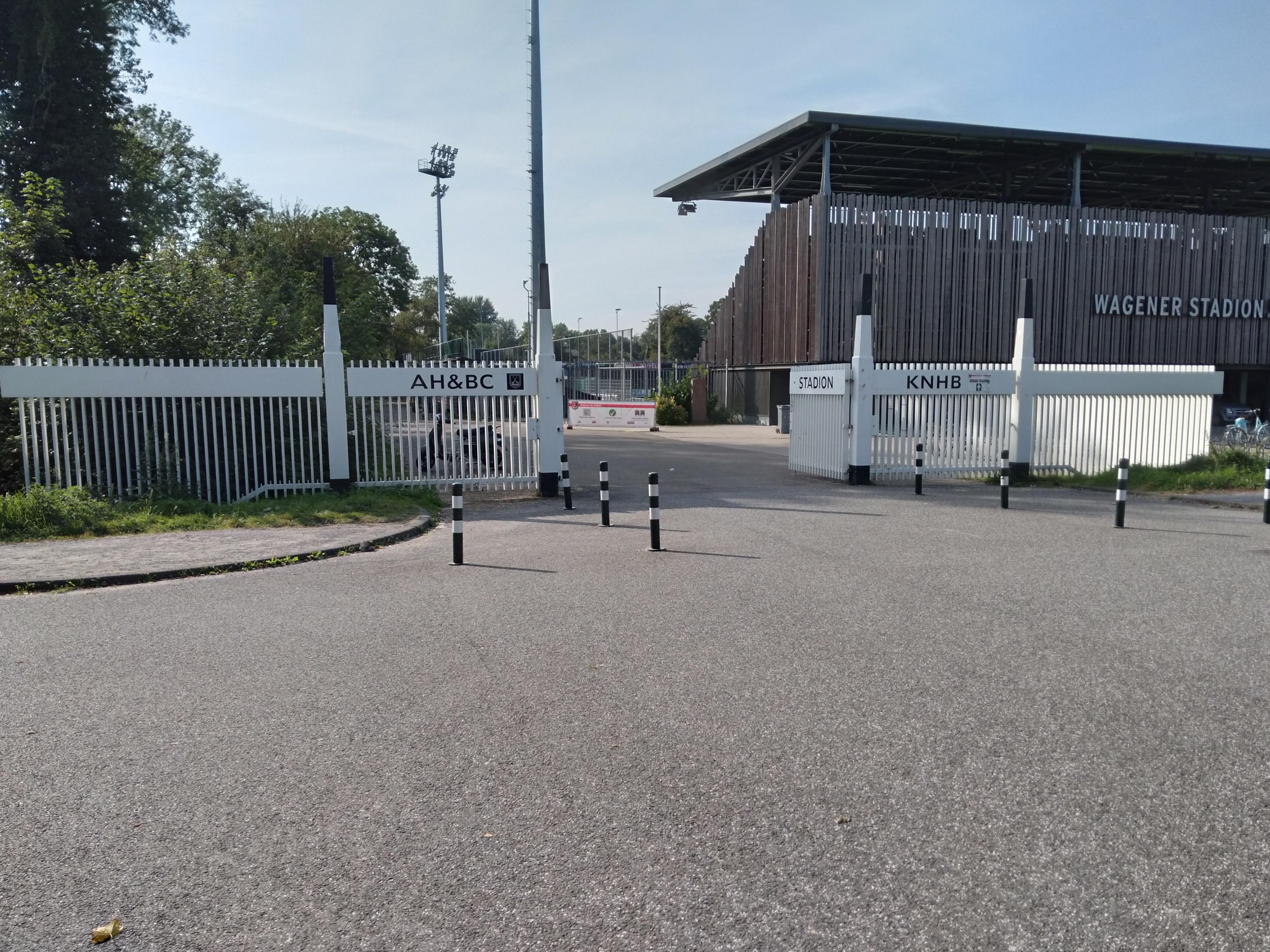 Wagener Stadion
