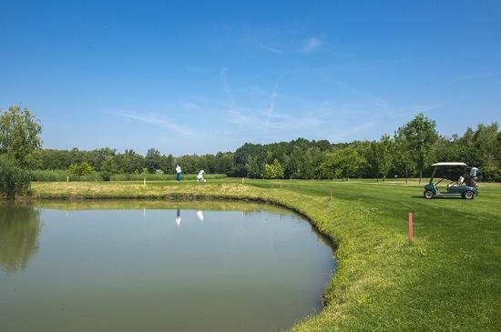 Öreg Tó Golfklub