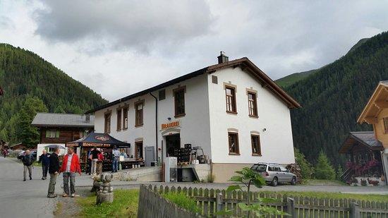 BierVision Monstein AG
