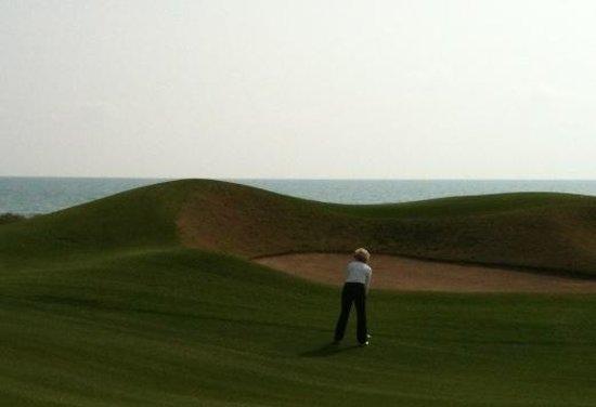 Lykia Golfpálya