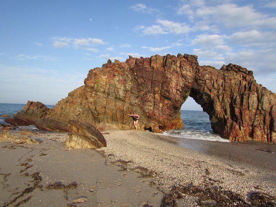 Parque Nacional de Jericoacoara