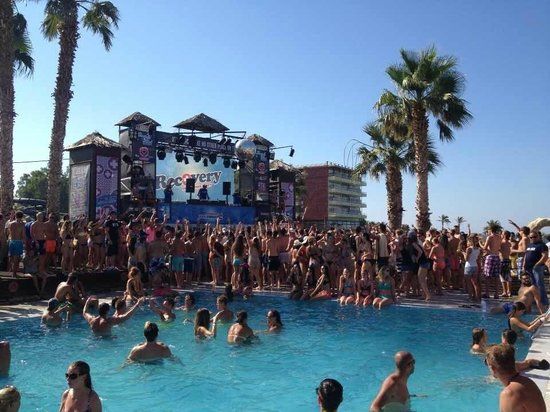 Star Beach Vízipark