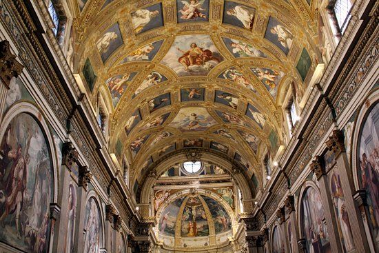 Garegnanói karthauzi kolostor