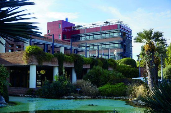 SGR Kongresszusi Központ