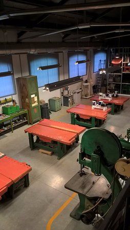 Spazio MIL rendezvényközpont