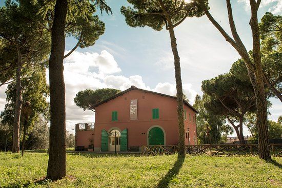 Római Régészeti Múzeum