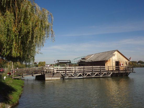 Ráckevei hajómalom