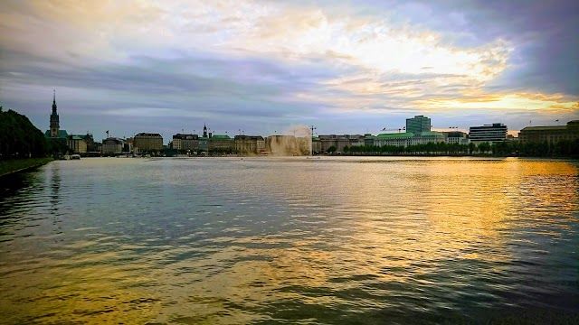 Hamburger Kunsthalle művészeti múzeum