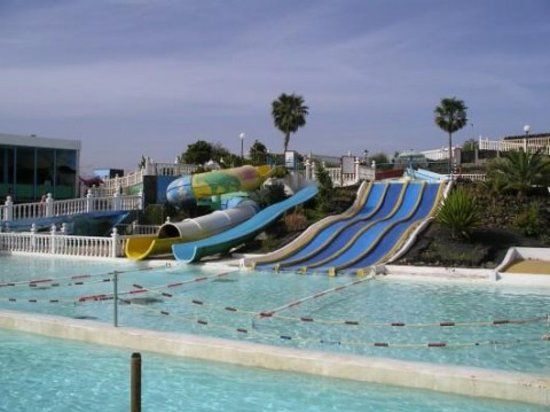 Costa Teguise Aquapark
