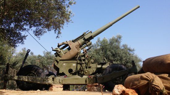 Plataniaszi háborús óvóhely