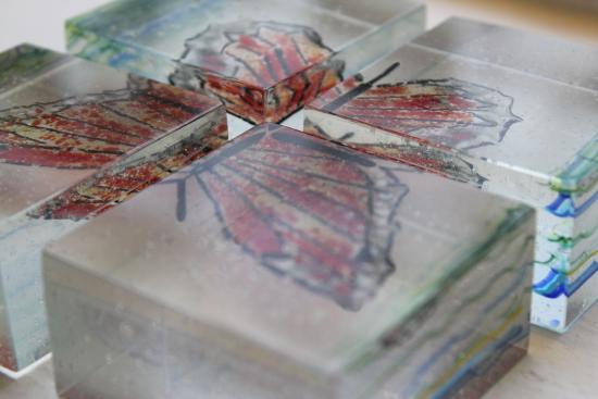 Zeynep Aksu GLASS STUDIO