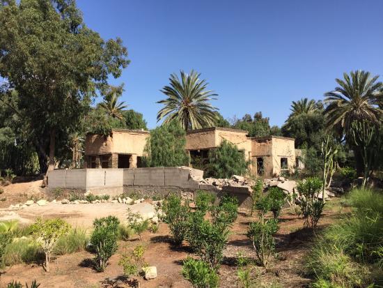 Memory Agadir Museum