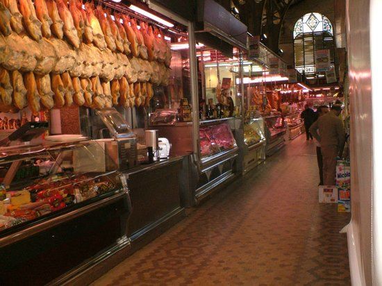 Központi Vásárcsarnok