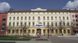 Damjanich János Múzeum